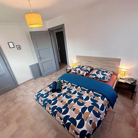 Gite De Juliana 6 Personnes Baldenheim Exterior foto